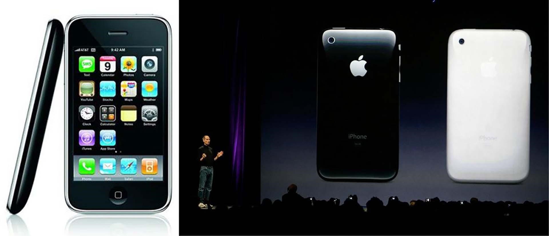 iPhone